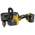 Drill Drivers | Dewalt DCD460T1 FlexVolt 60V MAX Lithium-Ion Variable Speed 1/2 in. Cordless Stud and Joist Drill Kit with (1) 6 Ah Battery image number 3