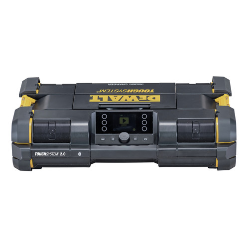 Dewalt DWST08820 ToughSystem 2.0 Radio and Charger