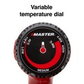 Heat Guns | Master Appliance EC-200K 120V 10 Amp Variable Temperature Corded Heat Gun Kit image number 4