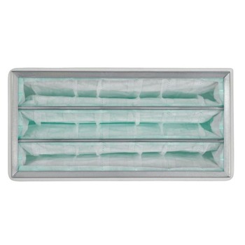 JET AFS-1B-IF Replacement Inner Filter for AFS-1000B Air Filtration System - JT9-708733