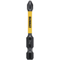 Bits and Bit Sets | Dewalt DWA2PH2IR2S 2 in. PH2 Impact Ready 2PK with Sleeve image number 1