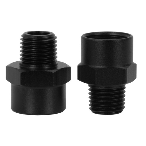 Presidents' Day Sale! Save $35 off $199! | Dewalt DXCM036-0206 2-Piece 1/4 in. MNPT x 3/8 in. FNPT Hex Reducer image number 0