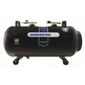 Air Tanks | Industrial Air IT20ASME 20 Gallon ASME Certified Vertical/Horizontal Air Receiver Tank image number 1