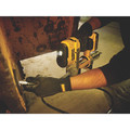 Grease Guns | Factory Reconditioned Dewalt DCGG571M1R 20V MAX Cordless Lithium-Ion Grease Gun image number 3