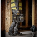 Save 10% off one item | Dewalt DWST08062 TOUGHSYSTEM 2.0 Lithium-Ion Cordless Adjustable Work Light (Tool Only) image number 4