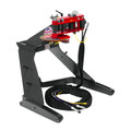 Pipe Benders | Edwards ED9-HAT1010 10 Ton Pipe & Tubing Bender with 230V 1-Phase Porta-Power Unit image number 2
