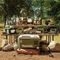 Inflators | Makita ADMP180ZX Outdoor Adventure 18V LXT Brushed Lithium-Ion Cordless Inflator (Tool Only) image number 5