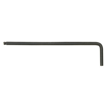 HEX KEYS | Klein Tools BLM25 2.5mm L-Style Ball-End Hex Key