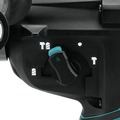 Rotary Hammers | Makita XRH10PTW 18V X2 (36V) LXT Brushless Lithium-Ion 1-1/8 in. Cordless SDS-Plus AFT, AWS Capable AVT Rotary Hammer Kit with 2 Batteries (5 Ah) image number 4