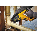 Dewalt DCS367B 20V MAX XR Brushless Compact Lithium-Ion Cordless Reciprocating Saw (Tool Only) image number 12
