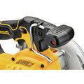 Circular Saws | Dewalt DCS565B 20V MAX Brushless Lithium-Ion 6-1/2 in. Cordless Circular Saw (Tool Only) image number 6