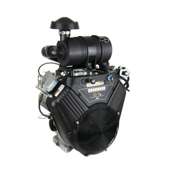 REPLACEMENT ENGINES | Briggs & Stratton Vanguard 896cc Gas 31 HP Horizontal Shaft Engine - 611477-1237-J1BS