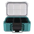 Storage Systems | Makita T-90065 MAKTRAK Deep Compact Organizer image number 1