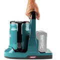 Makita LXT and XGT 20% off sale | Makita GTK01Z 40V MAX XGT Lithium-Ion Cordless Hot Water Kettle (Tool Only) image number 6