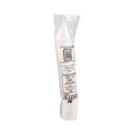 | SOLO 4BR-2050 4 oz. Paper Cone Cups for Cold Water - White (200/Pack) image number 1