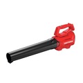  | Factory Reconditioned Craftsman CMCBL700BR V20 Brushed Lithium-Ion Cordless Axial Leaf Blower (Tool Only) image number 0