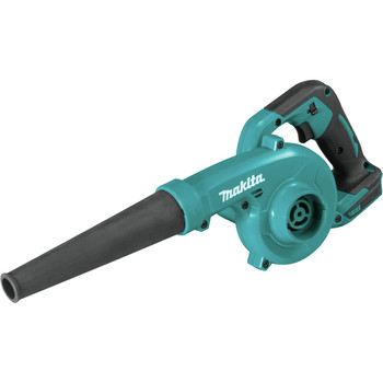 LEAF BLOWERS | Makita 18V LXT Variable Speed Lithium-Ion Cordless Blower (Tool Only) - XBU05Z