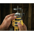 Rotary Tools | Dewalt DCS551B 20V MAX Brushed Lithium-Ion Cordless Drywall Cut-Out Tool (Tool Only) image number 2