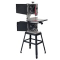 Stationary Band Saws | Laguna Tools MBAND10V10 110V 1 HP V:10  10 in. Corded Bandsaw image number 2