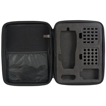 Klein Tools VDV770-126 Scout Pro 3 Tester and Locator Remotes Carrying Case - Black