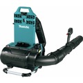 Clearance Center | Makita CBU02Z 40V MAX Brushless Cordless ConnectX Backpack Blower (Tool Only) image number 0