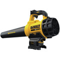 Handheld Blowers | Dewalt DCBL720P1 20V MAX XR Brushless Lithium-Ion Handheld Blower Kit (5 Ah) image number 2