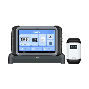 Xtool Automotive Diagnostic Tablet - H6PROIII