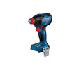 Holideals Day 7! Spread Cheer With Savings on DIY Essentials! | Factory Reconditioned Bosch GDX18V-1860CB15-RT 18V Freak Brushless Lithium-Ion 1/4 in. and 1/2 in. Cordless Connected-Ready Impact Driver Kit (4 Ah) image number 1