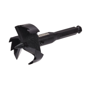 Dewalt 2-1/4 in. Heavy-Duty Self-Feed Bit - DW1638