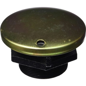 Delta Pre-Vent Cap and Coupler Kit Fits for Liquid Transfer Tanks - 1910-5