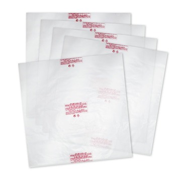 DUST COLLECTION ACCESSORIES | JET Drum Collection Bag for JCDC-3 (5-Pack) - JT9-717531