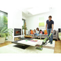 Vacuums | Black & Decker HCUA525JA Cordless 2in1 Anti-Allergen Vacuum image number 7