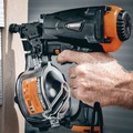 Sheathing & Siding Nailers | Freeman PCN50 15 Degree 2 in. Pneumatic Coil Siding Nailer image number 7