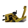 Jointers | Powermatic PJ-882 230V 2-Horsepower 1-Phase 8 in. Parallelogram Jointer image number 5