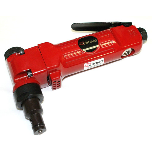 Air Flange and Punch Tools | Viking Air Tools VT7000 Pneumatic Nibbler image number 0