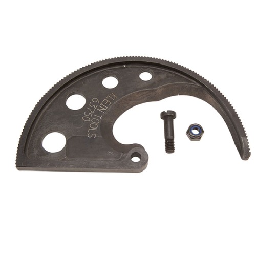 Cable and Wire Cutters | Klein Tools 63751 Replacement Moving Blade Set for Pre-2017 63750 image number 0