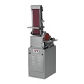 Specialty Sanders | JET J-4210K 6 in. x 48 in. Belt and 10 in. Disc Sander image number 0