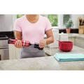 Clearance Center | Black & Decker BCKM1014K06 Kitchen Wand Cordless 4-in-1 Kitchen Multi-Tool Kit - Red image number 8