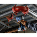  | Factory Reconditioned Bosch GDX18V-1600B12-RT 18V Freak Lithium-Ion 1/4 in. and 1/2 in. Cordless Two-In-One Bit/Socket Impact Driver Kit (2 Ah) image number 7