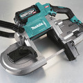 Portable Band Saws | Makita GBP01Z 40V max XGT Brushless Lithium-Ion Cordless Deep Cut Portable Band Saw (Tool Only) image number 6