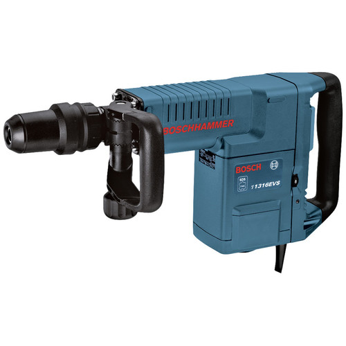  | Bosch 11316EVS 14 Amp SDS-max Demolition Hammer image number 0