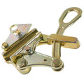 Wire & Conduit Tools | Klein Tools 1685-31 4-1/2 in. Length Parallel Jaw Grip image number 2