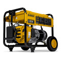 Tradesmen Day Sale | Dewalt PMC166500 DXGNR6500 6500 Watt 389cc Portable Gas Generator image number 0