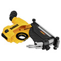 Grinder Attachments | Dewalt DWE46125 4-1/2 in. / 5 in. (115mm / 125mm) Cutting Grinder Dust Shroud image number 2