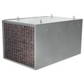 Air Filtration | JET JT9-415125 IAFS-2400 115V 3/4 HP 2400 CFM 1-Phase Industrial Air Filtration System image number 2