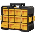 Cases and Bags | Dewalt DWST14121 Flip-Bin Organizer image number 2