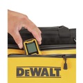 Save 15% off $250 on Select DEWALT Tools! | Dewalt DWST560103 16 in. PRO Open Mouth Tool Bag image number 9