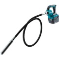 Clearance Center | Makita GRV02Z 40V max XGT Brushless Lithium-Ion 8 ft. Cordless Concrete Vibrator (Tool Only) image number 0
