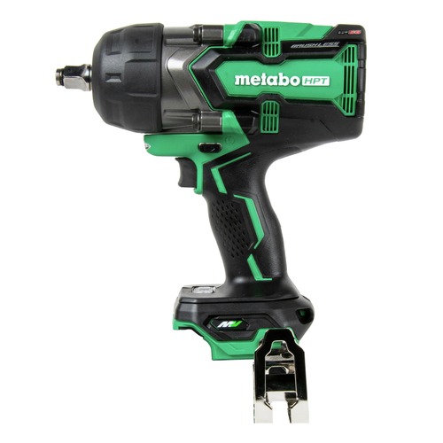 Impact Wrenches | Metabo HPT WR36DGQ4M 36V MultiVolt Brushless Lithium-Ion 1/2 in. Cordless Impact Wrench (Tool Only) image number 0