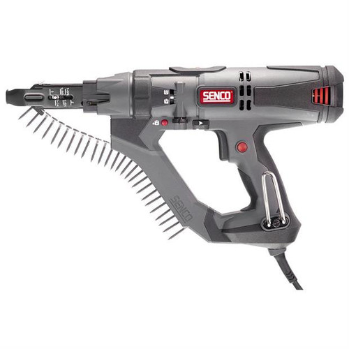 Clearance Center | Factory Reconditioned SENCO DS235-AC 6 Amp 2 in. Auto-Feed Screwdriver image number 0